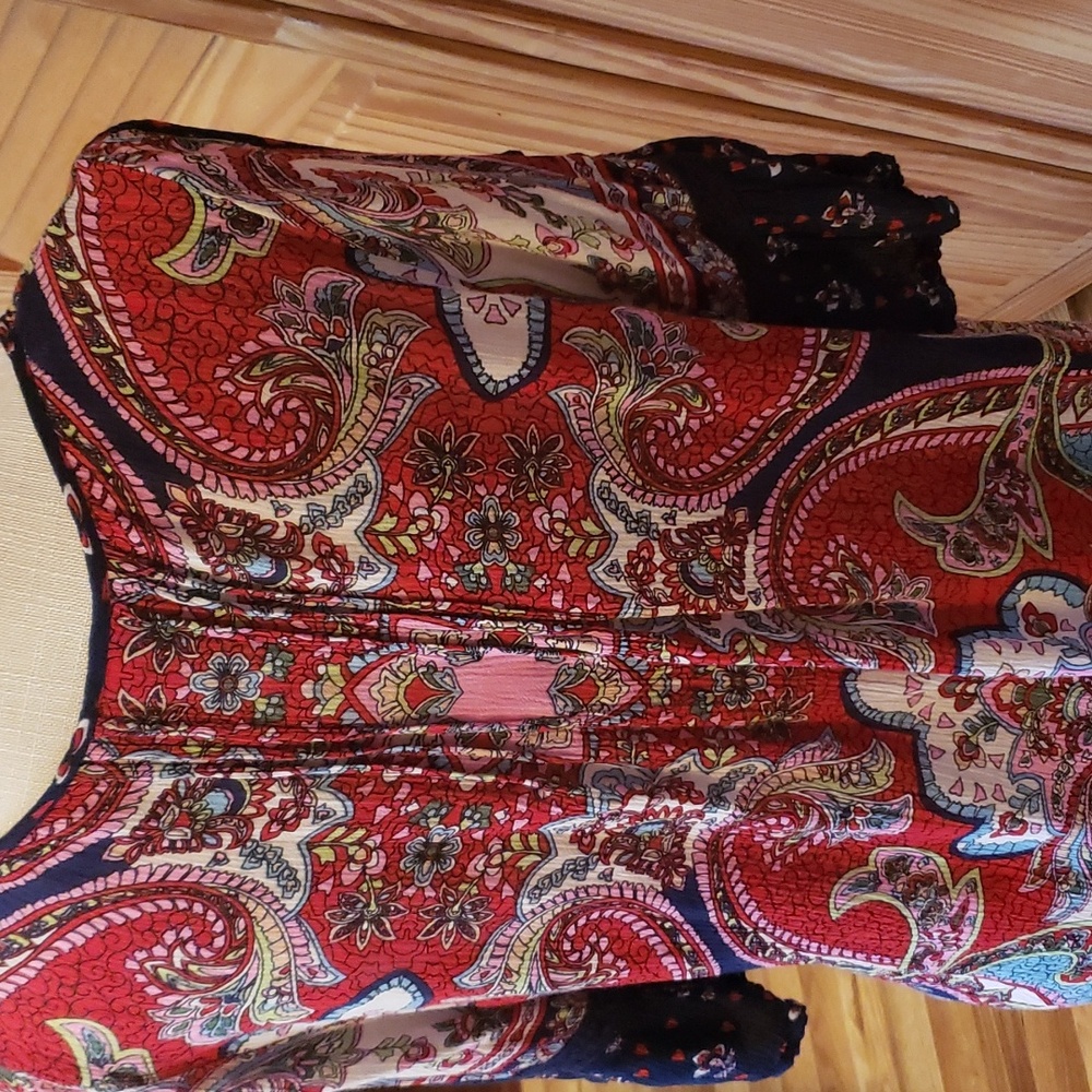 Blouse - Picture 4 of 5